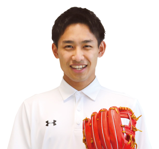 向井 優輝