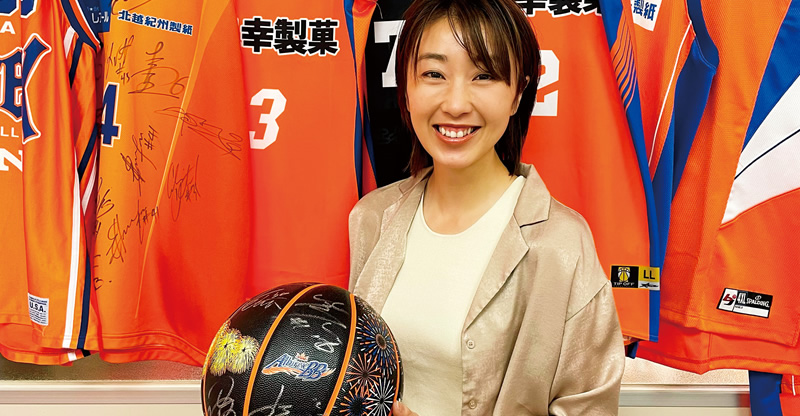 バスケビジネス概論