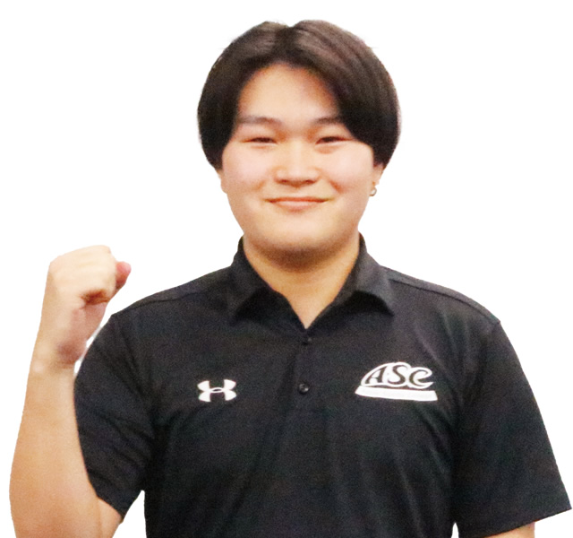 市川 祐弥