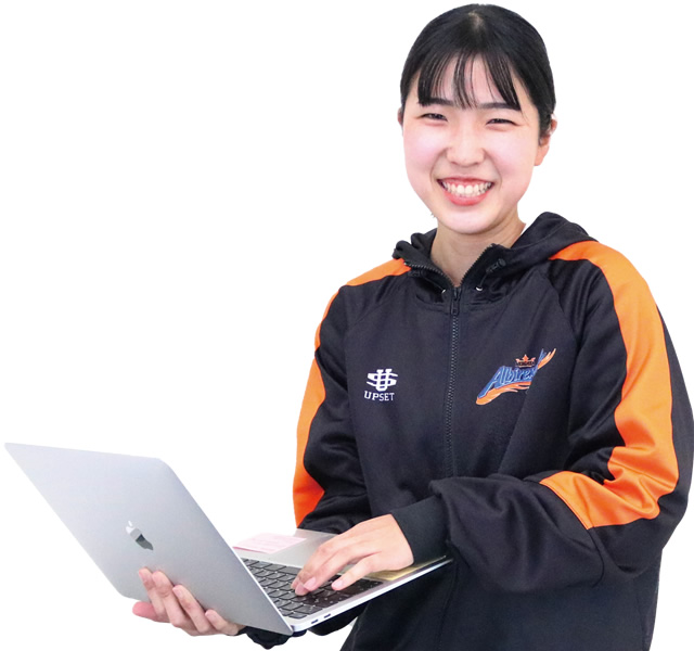 北原 怜奈