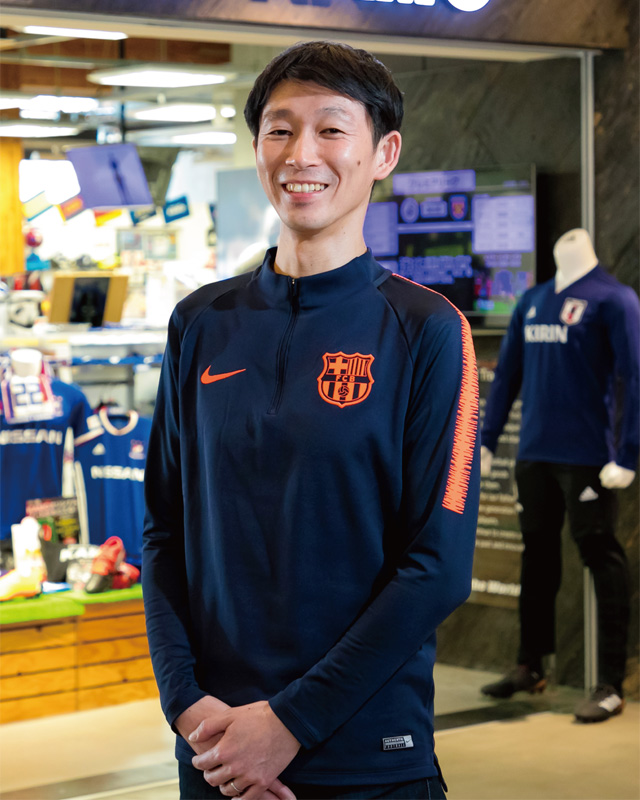 助川 義明