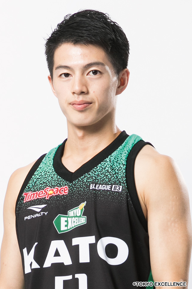 田口 暖