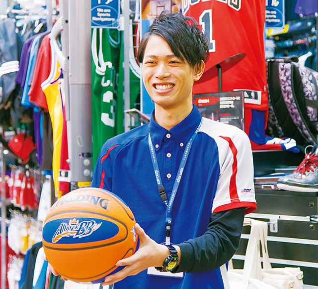 年間を通しての現場実習!
